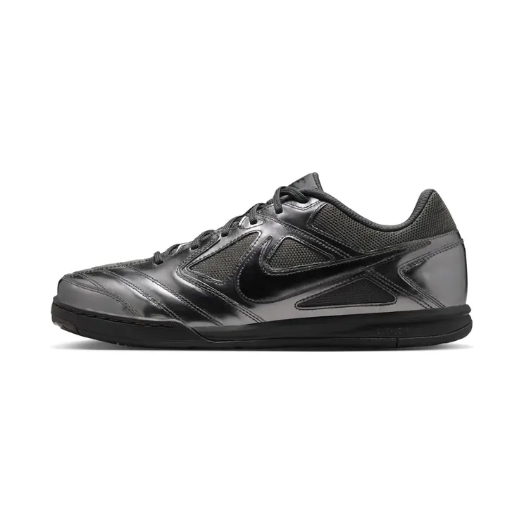 Nike Gato LV8 Metallic “Anthracite / Black” (IB3566-002)