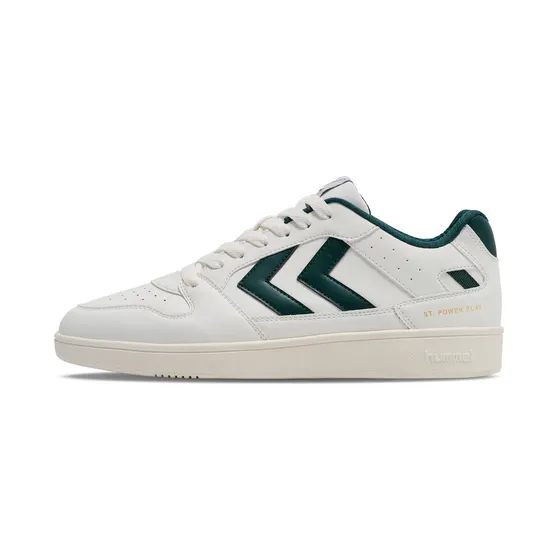 Hummel St Power Play White (2228159208)