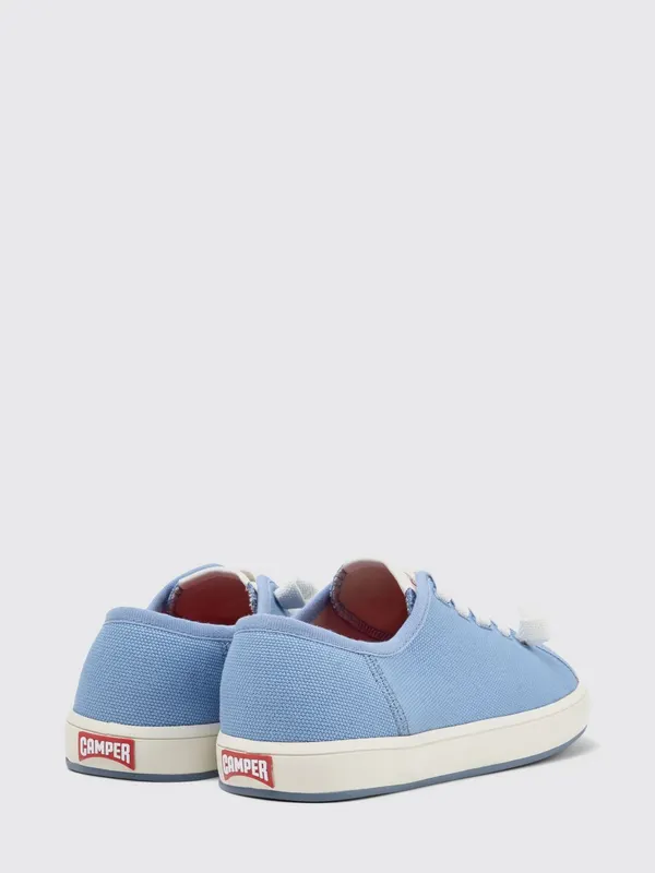 Camper Recycled Cotton Peu Rambla II Blue (K201884-001PEURAMBLAII0)