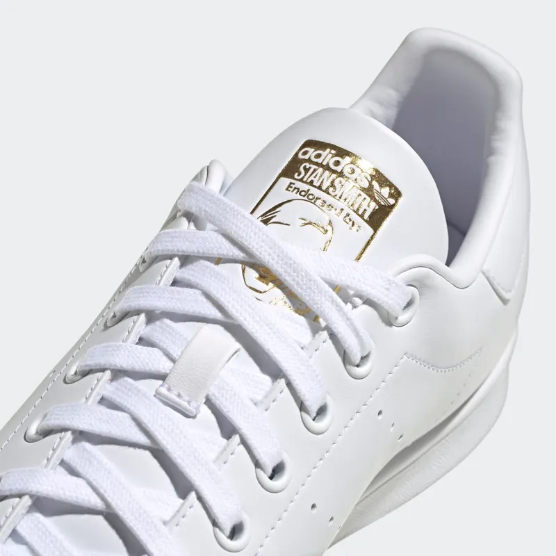 Adidas Stan Smith Cloud White / Cloud White / Cloud White (GY5695)