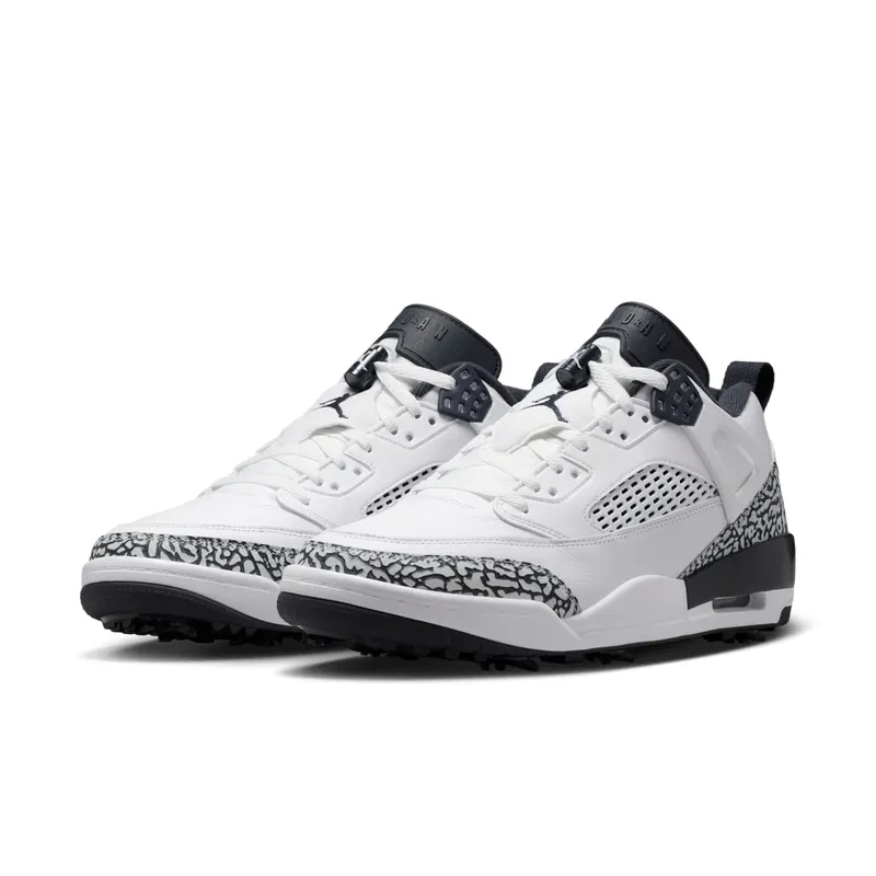 Jordan Spizike Golf White Obsidian (HQ4365-101)