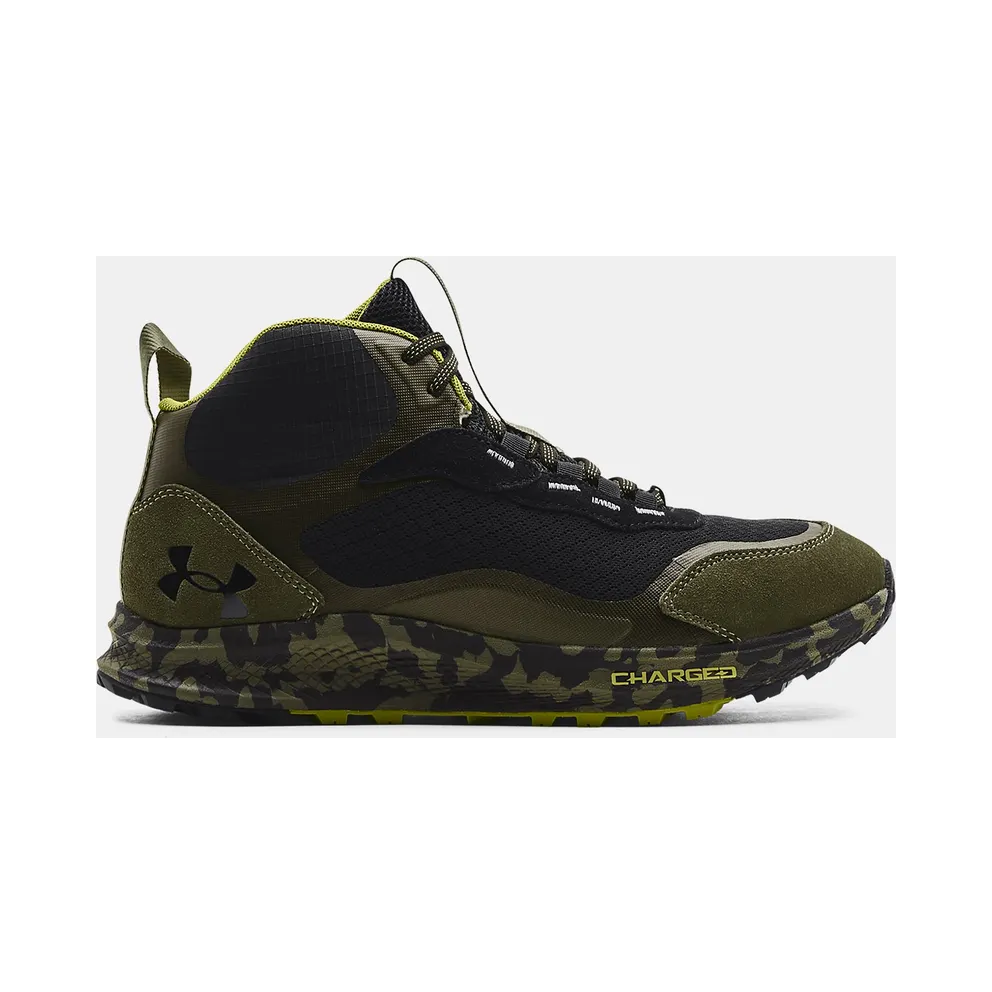 Under Armour Charged Bandit Trek 2 Print Black (3024759-003)