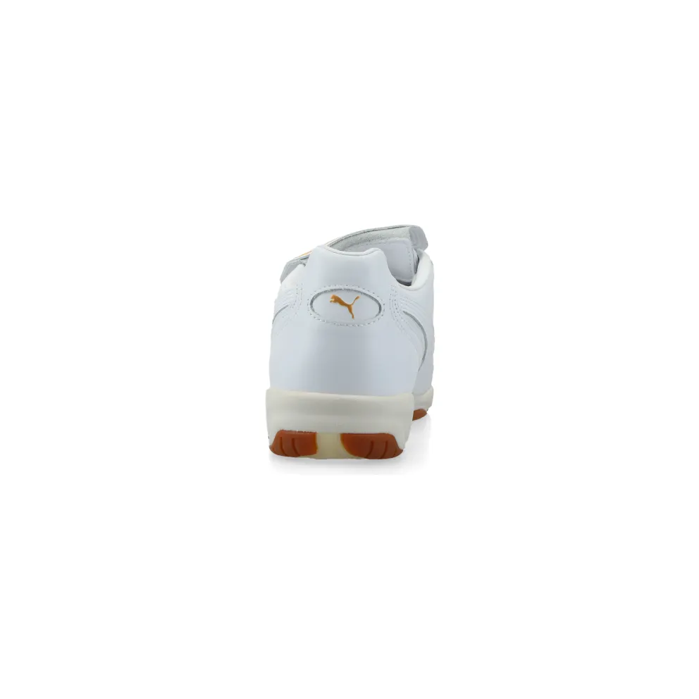 Puma King Indoor (white) – 401683-02