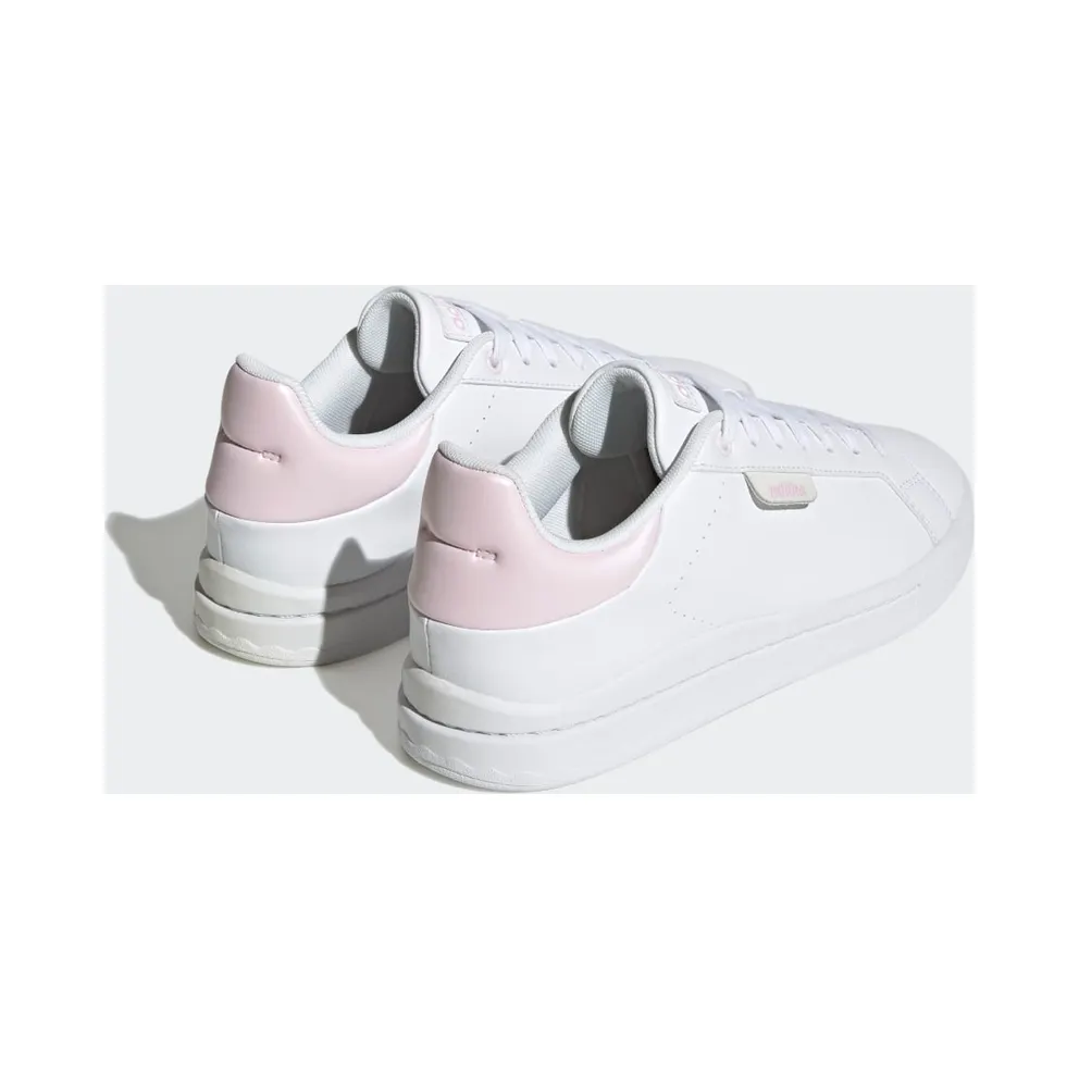 Adidas Court Silk Cloud White / Cloud White / Almost Pink (GZ9690)