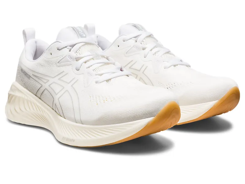 Asics GEL-CUMULUS 25 White/White (1011B621.102)