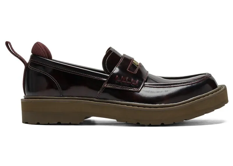 Onitsuka Tiger Loafer Brown (1183C509-200)
