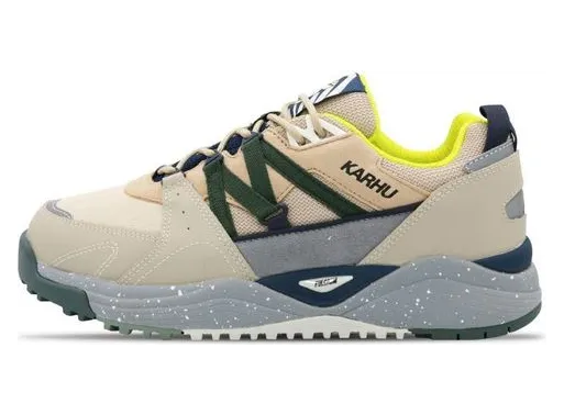 Karhu Fusion XC Beige