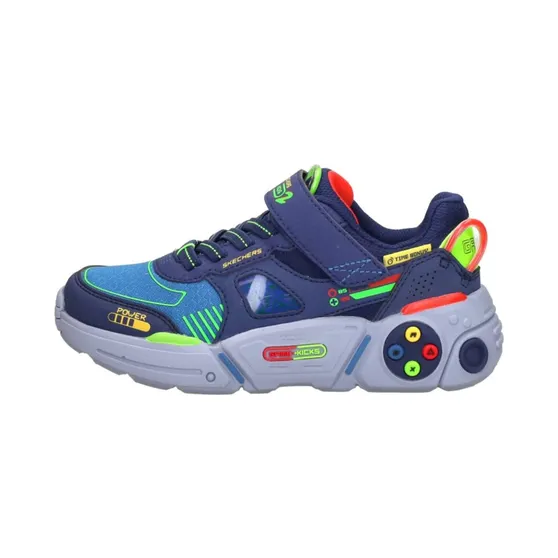 Skechers Skech Blue (6000067657C81)