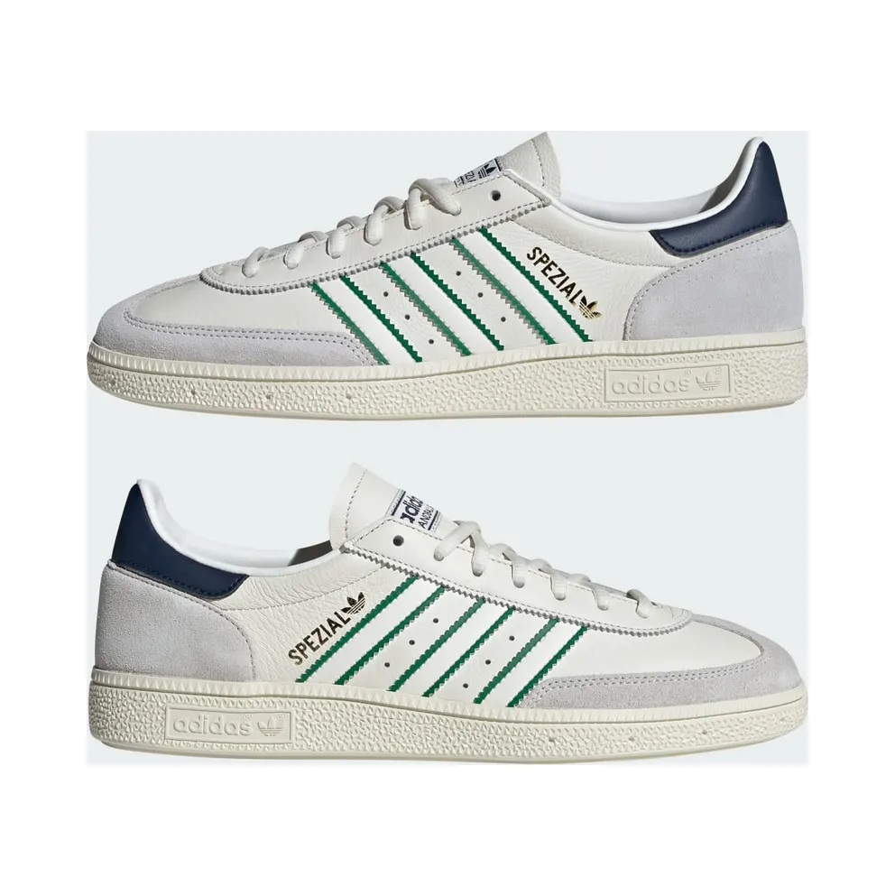 adidas Handball Spezial Collegiate Green Night Indigo (IF1959)