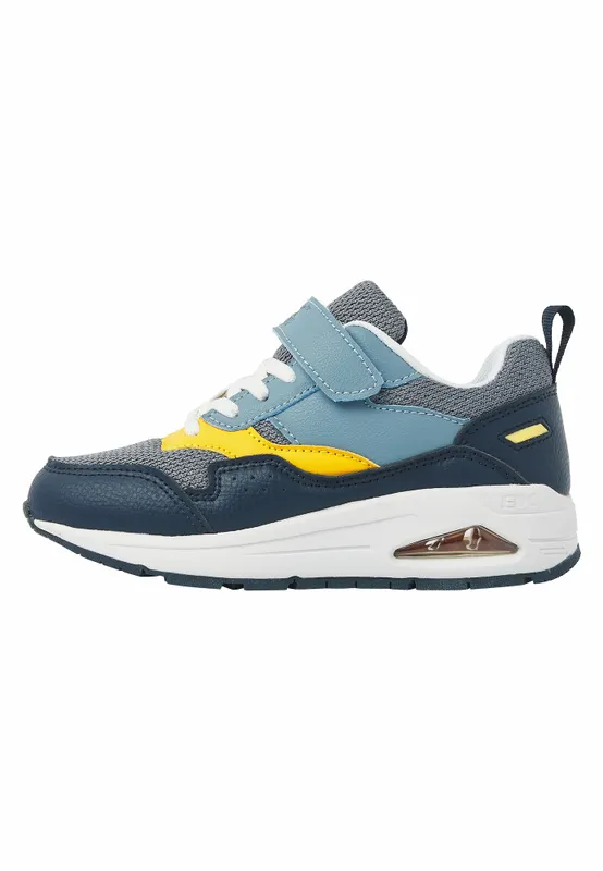 british knights sneaker Blue (B57-3609C-14)