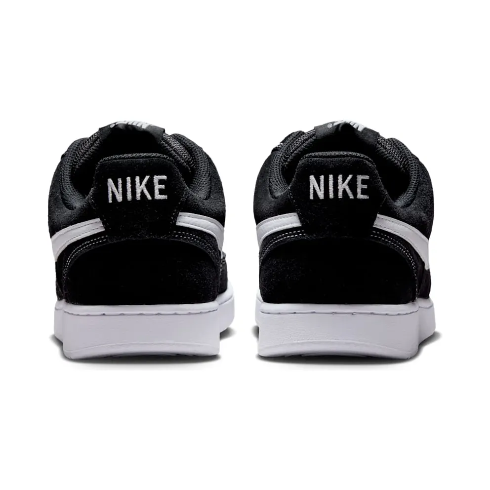 Nike Court Vision Black (IO7727-002)