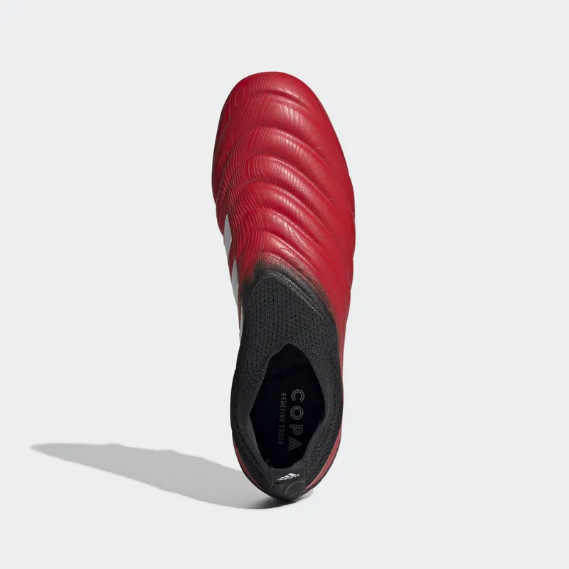 adidas Copa 20+ FG Active Red Core Black Active Red/Cloud White/Core Black (G28741)