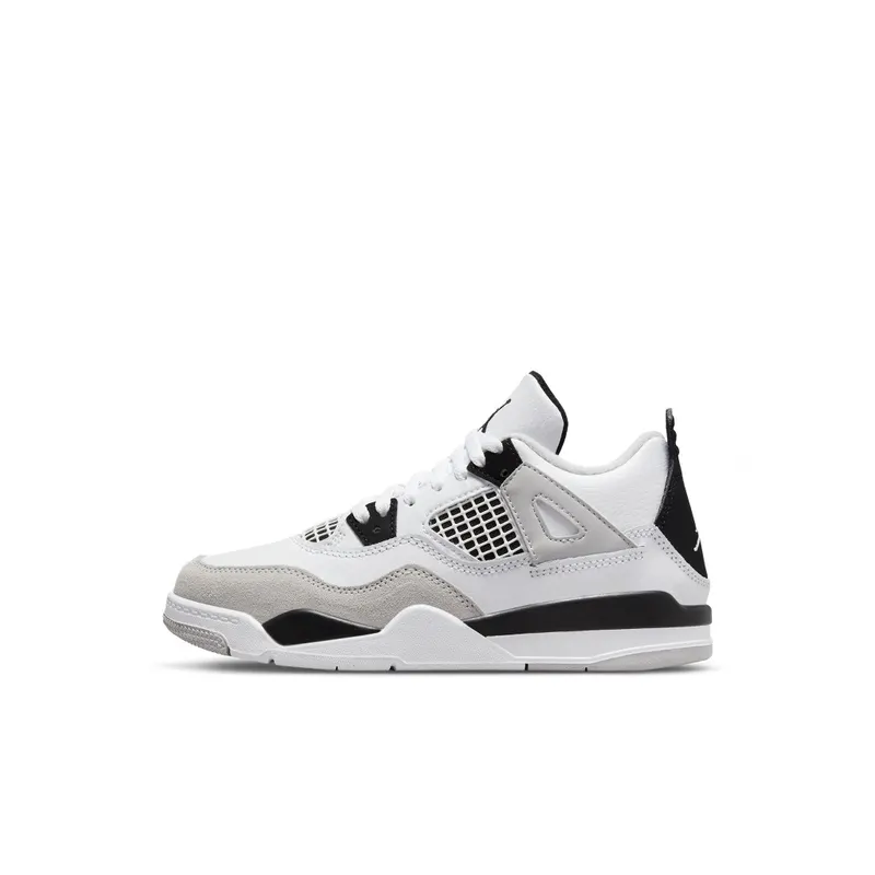 Air Jordan 4 Retro PS “Military Black” (BQ7669-111)