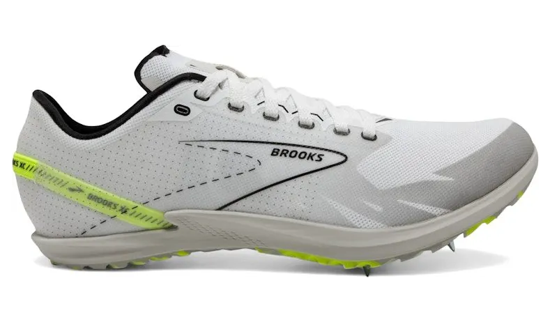 Brooks sneaker 100039-1D-129