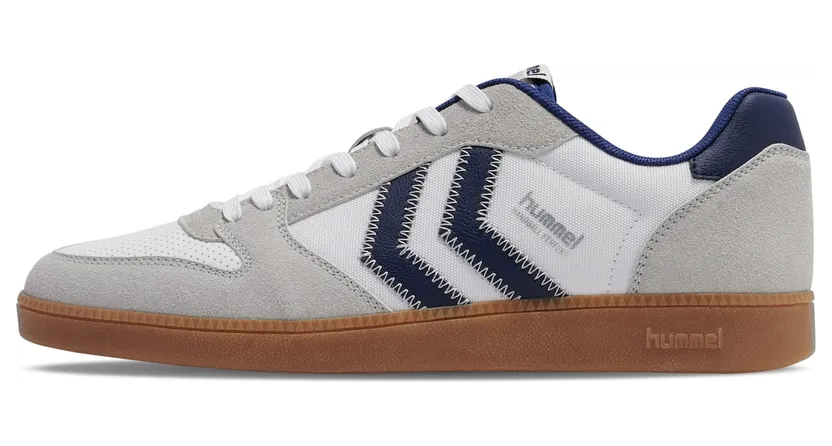 Hummel Handball Perfekt Wit (232725-9109)