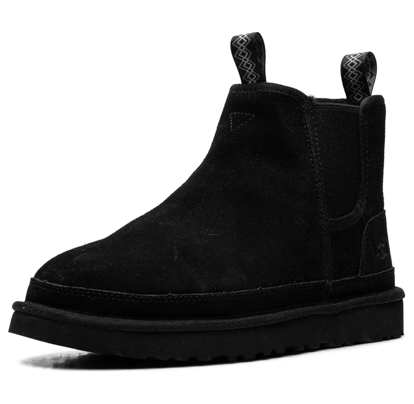 ugg-neumel 1121644-BLK