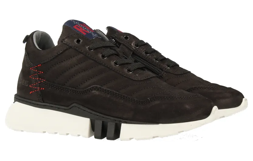 Boys Low Cut Sneaker Laces (13379-926)
