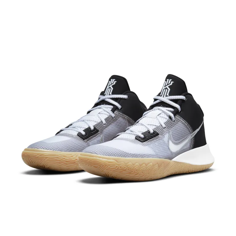 Kyrie Flytrap 4 Black (CT1972-006)