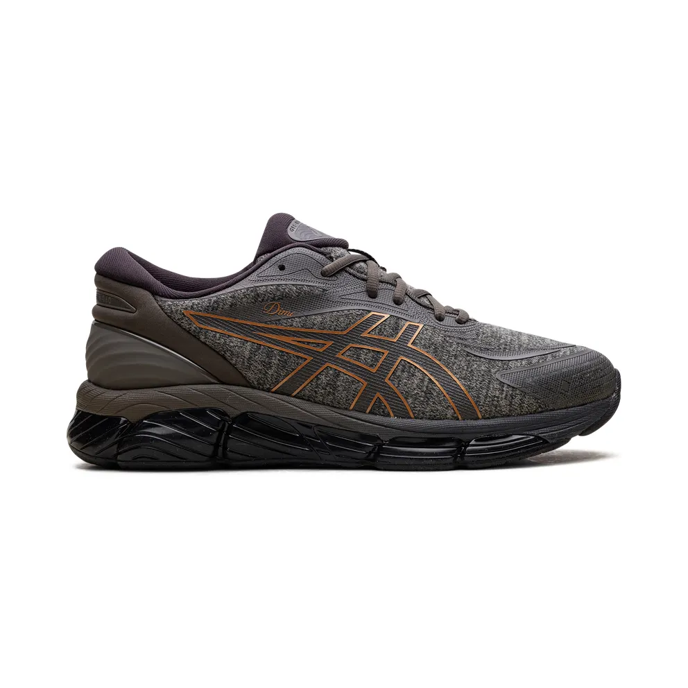 Asics GEL-Quantum 360 VIII Gore-Tex “Dime – Brown” (1203A651-200)