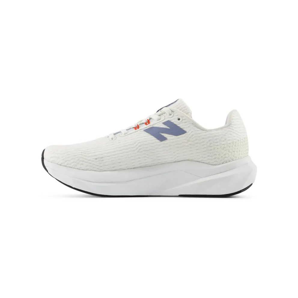 New Balance FuelCell Propel v5 Sea Salt Dusk Shower White (WFCPRCZ5)