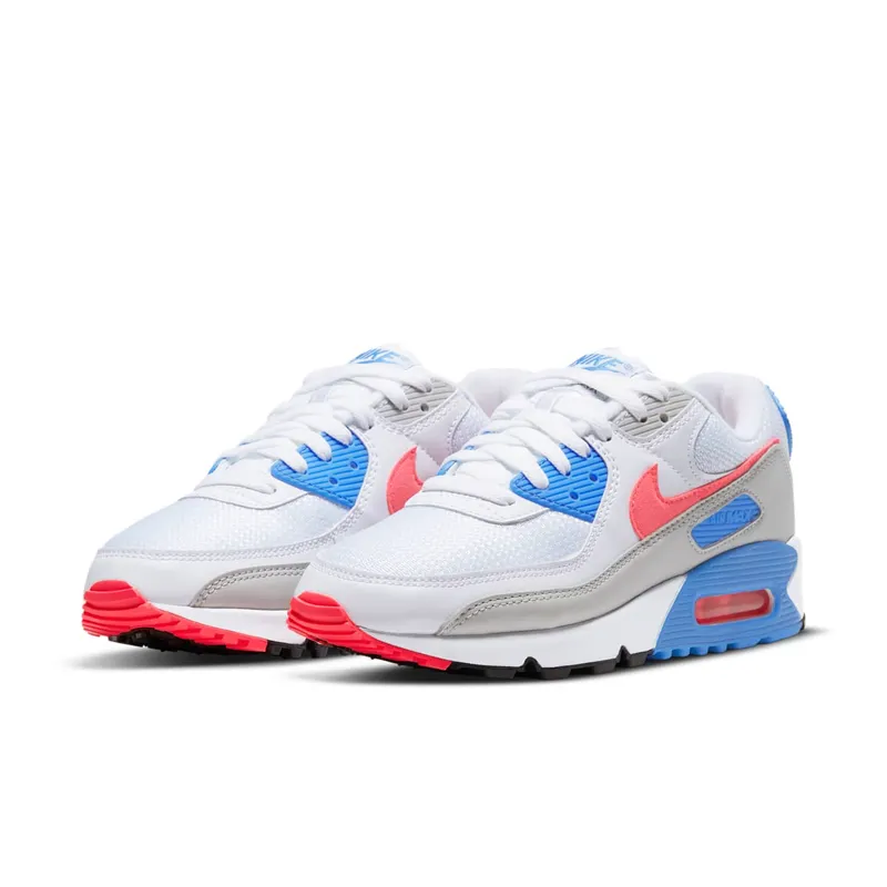 Nike Air Max 3 White (DA8856-100)