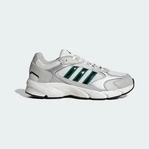 Adidas Crazychaos 2000 Core White / Collegiate Green / Silver Metallic (IH0457)