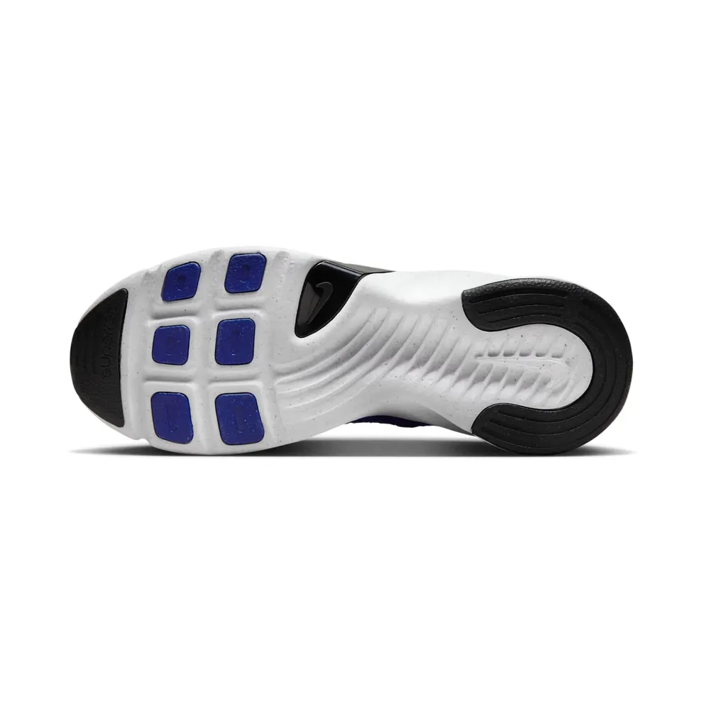Nike SuperRep Go 3 Next Nature Flyknit Training Blue (DH3394-400)