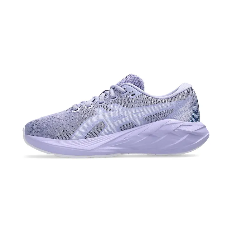 ASICS NOVABLAST 5 GS “Bluebell / Lilac Hint” (1014A367-501)