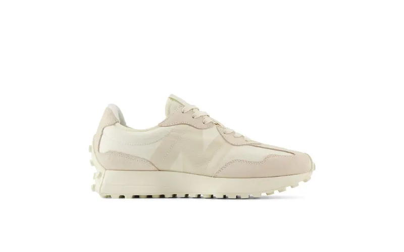 New Balance 327 Beige Angora (U327MI)