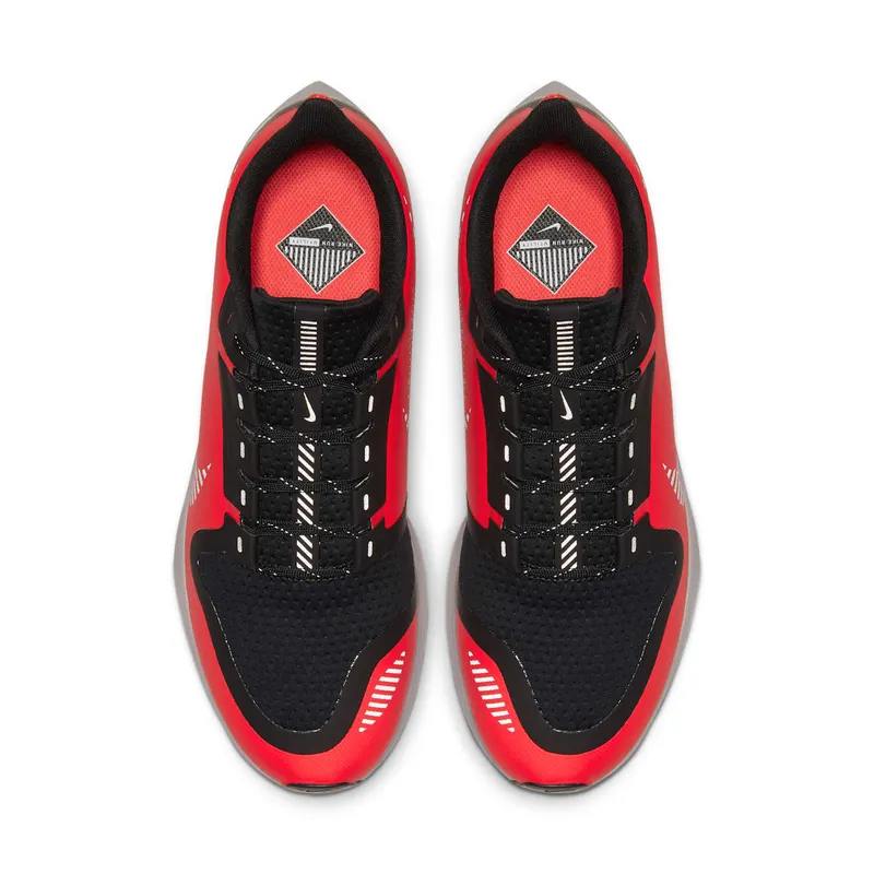 Nike Air Zoom Pegasus 36 Shield “Red” (AQ8005-600)