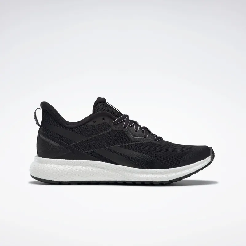 Reebok Forever Floatride Energy 2 Black / Black / White (EG2119)
