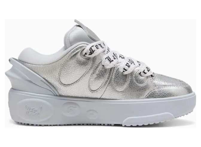 Puma LaMelo Ball LaFrancé Amour Chrome Silver (311339-01)