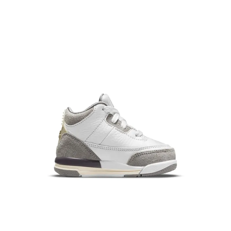 Jordan 3 Retro A Ma Maniére (TD) (DJ0719-110)