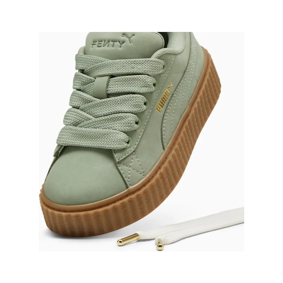 Puma Creeper Phatty Rihanna Fenty Green Fog (399867-02)