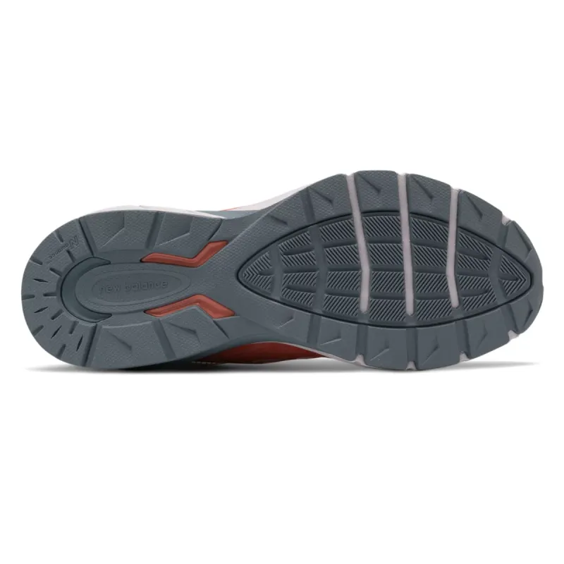 New Balance 990v5 Sunrise Sunrise/Grey (M990SR5)