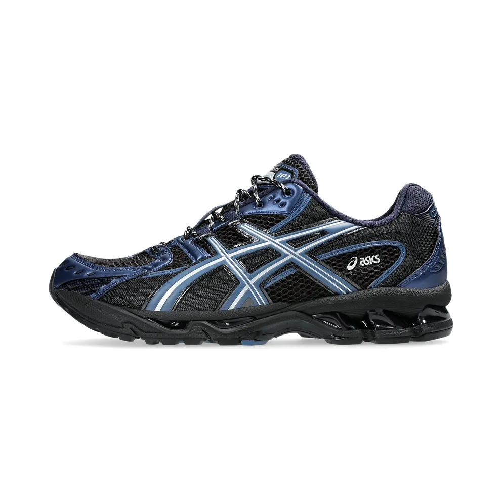 ASICS Gel-Nimbus 10.1 Black Grand Shark (1203A543-002)