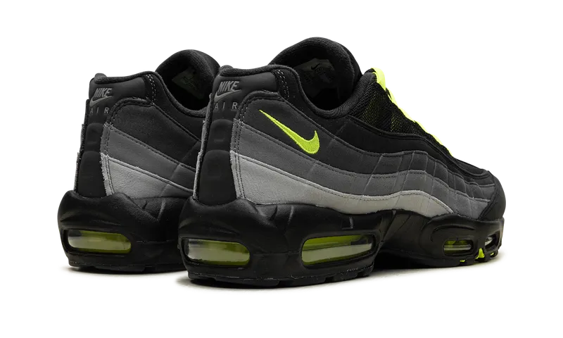 Nike Air Max 95 “Black Neon” (FV4710-001)