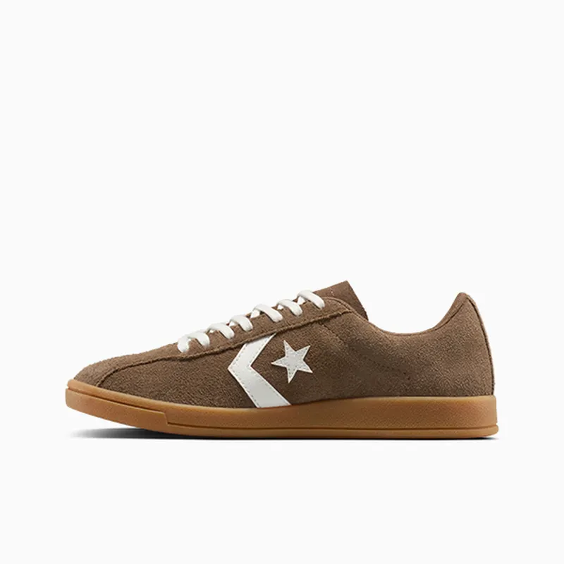 Converse All Star Classic Trainer Grounded/ Vintage White/ Gum (A16396C)