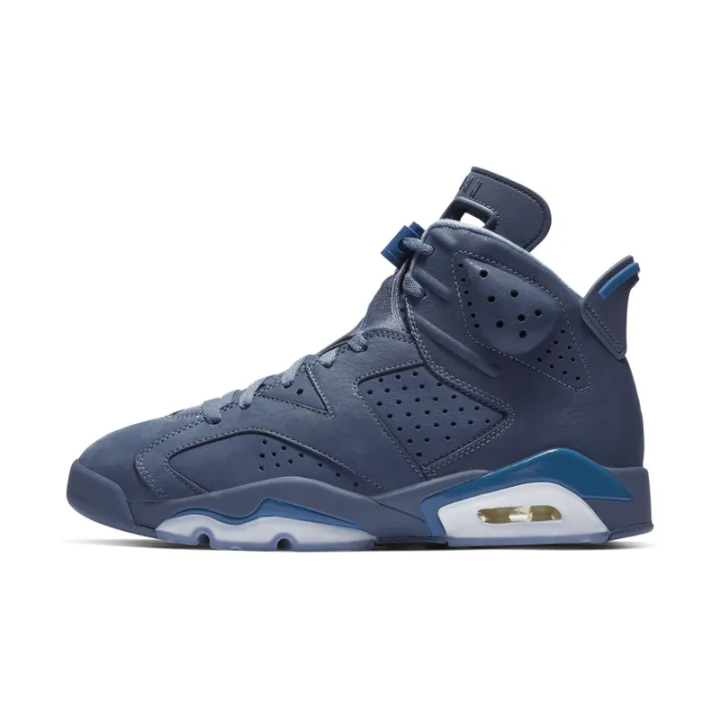 Jordan 6 Retro Diffused Blue Diffused Blue/Court Purple-Diffused Blue (384664-400)