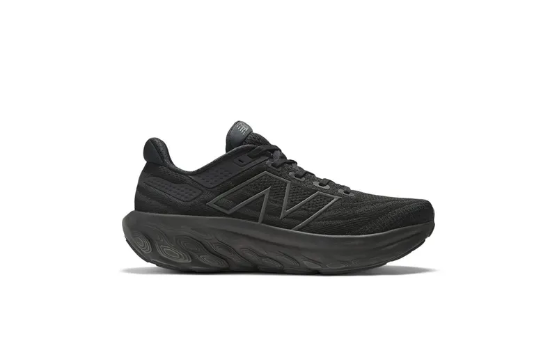 New Balance Fresh Foam X 1080v13 Black Brand (M1080T13)
