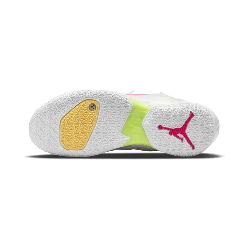 Jordan Why Not Zer0.4 White Hyper Pink (CQ4231-102)