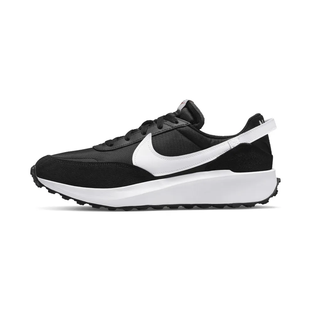 Nike Waffle Debut Black (DH9522-001)