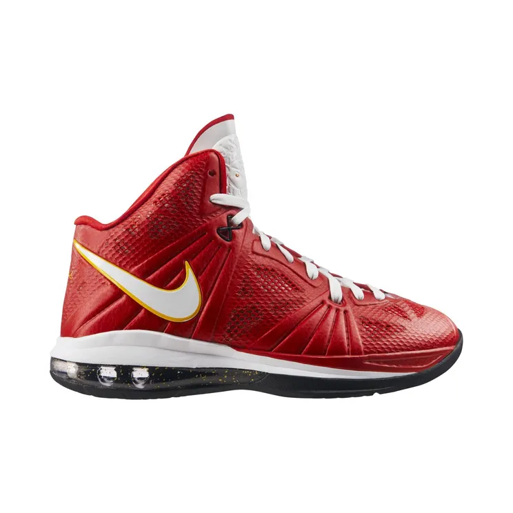 Nike LeBron 8 P.S. NBA Finals (441946-601)