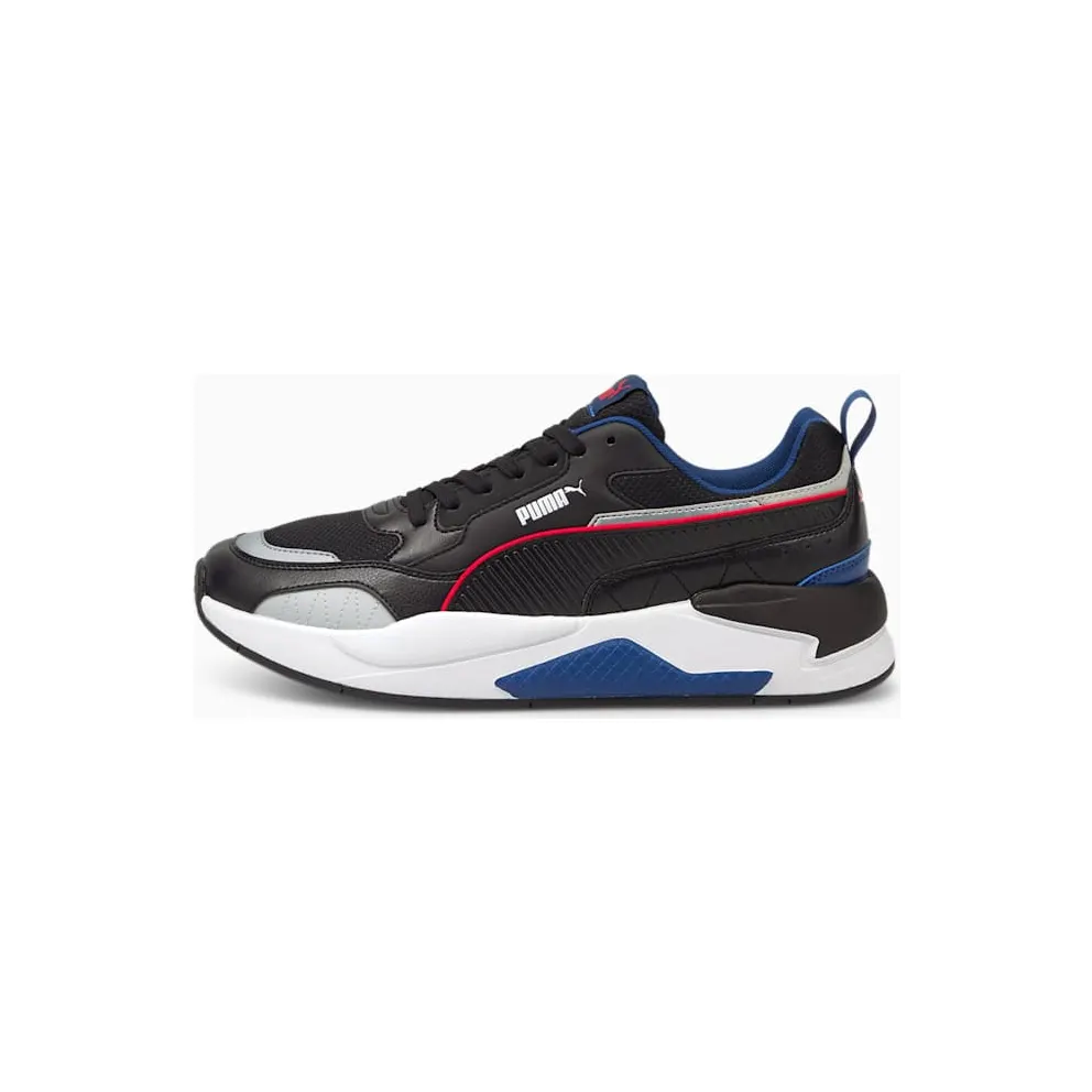 Puma X-Ray 2 Square Blue/Black/Silver (37310815)