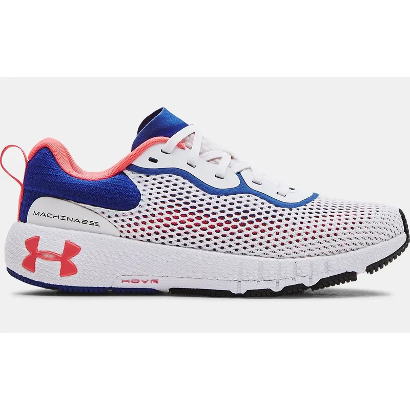 Under Armour HOVR™ Machina 2 SE White (3024741-102)