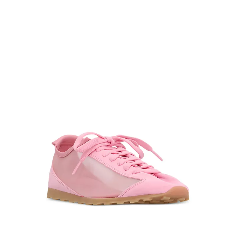 Jacquemus the Tennis Soft “White” (FOW00175 AC43O01 410)