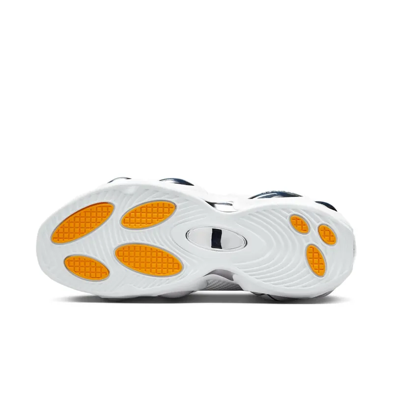 NOCTA Glide White/Chrome/Cobalt Tint/White (DM0879-100)