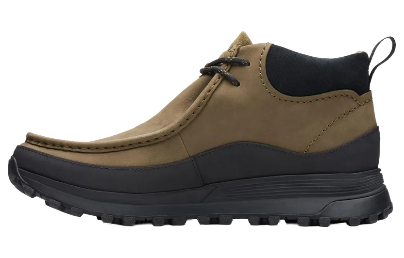 Clarks sneaker 26174531