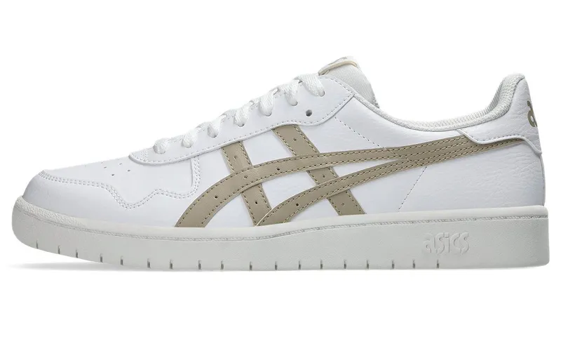 ASICS Japan S White Feather Grey (1203A615-102)