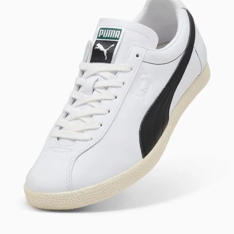 Puma Brasil Capoeira White Black (401049-01)